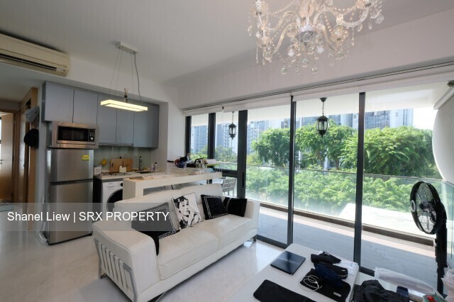 The Aristo @ Amber (D15), Apartment #240946211